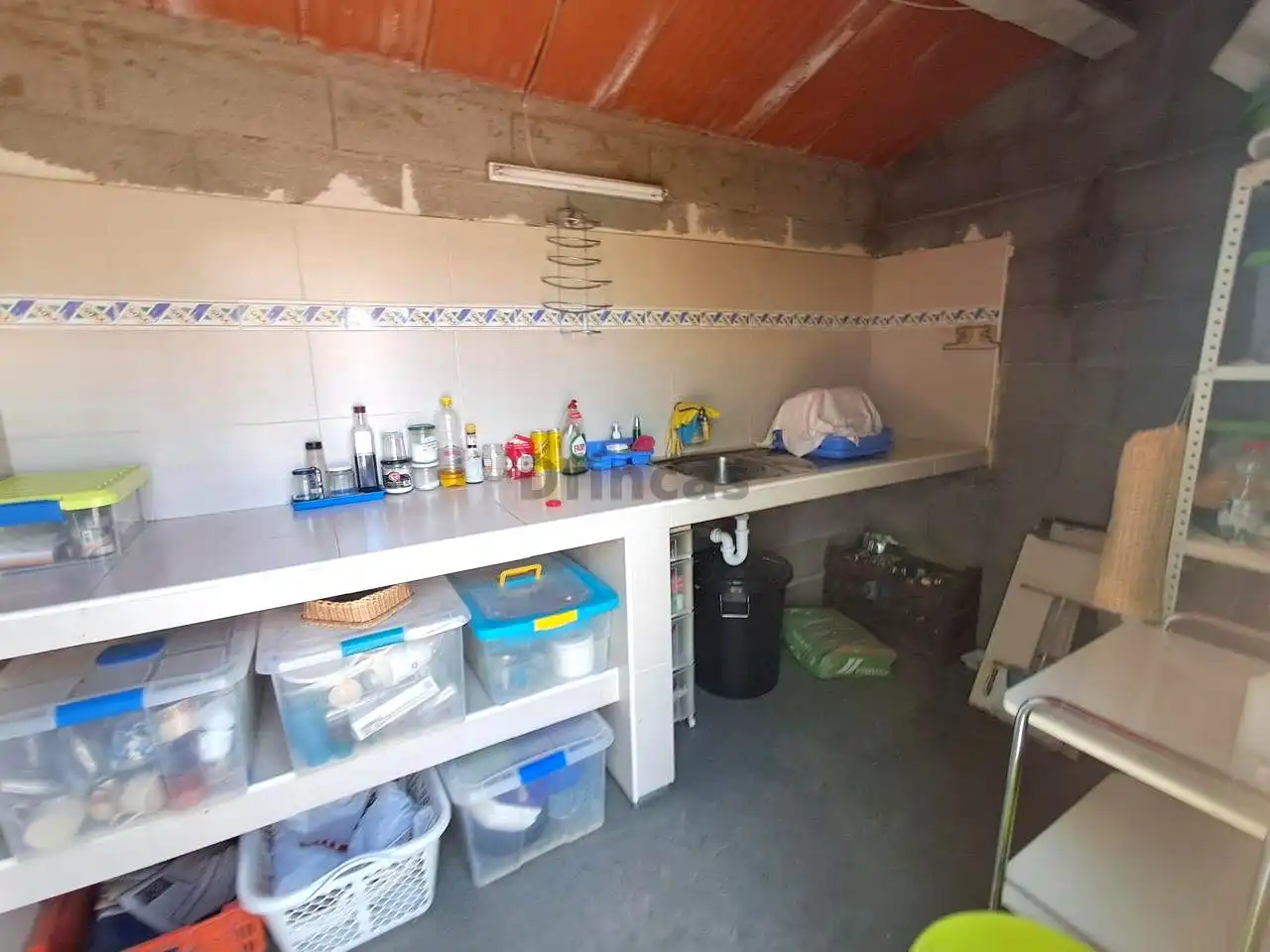 Terreny rústic en venda a DISEMINADOS DEBAJO SANTA ANA, imagen 16