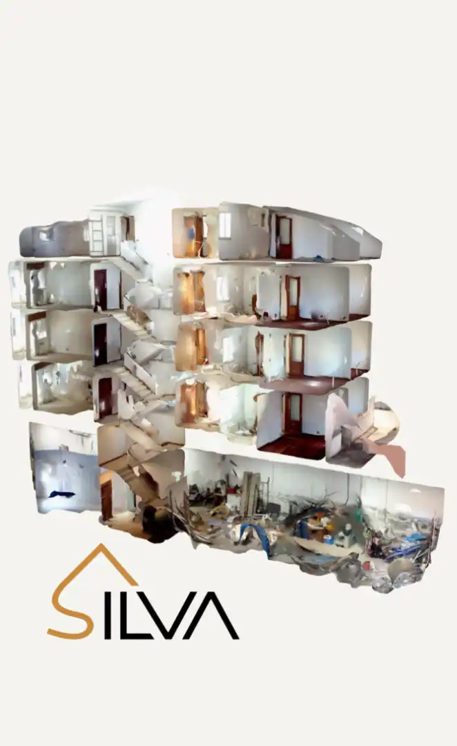 Buildings for sale in Lugo  with Alarm