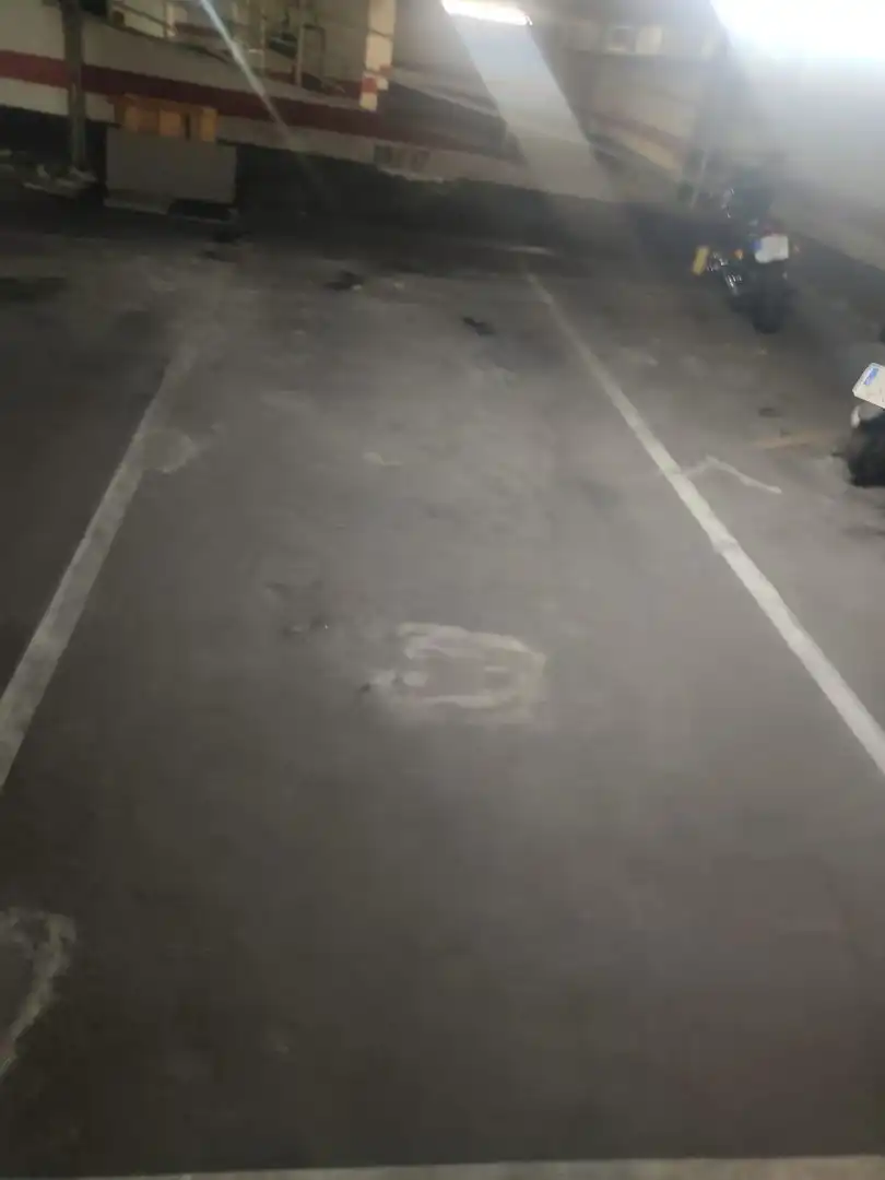 Einzelparkplatz zum Verkauf in Centro, imagen 3