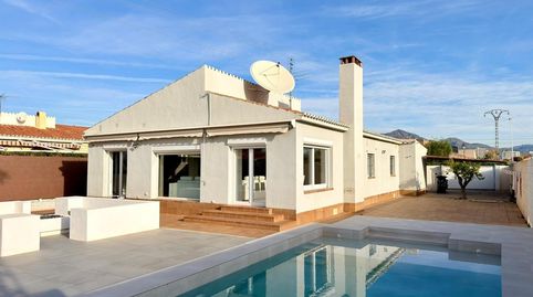 Foto 5 de Casa o xalet en venda a Campello pueblo, El Campello