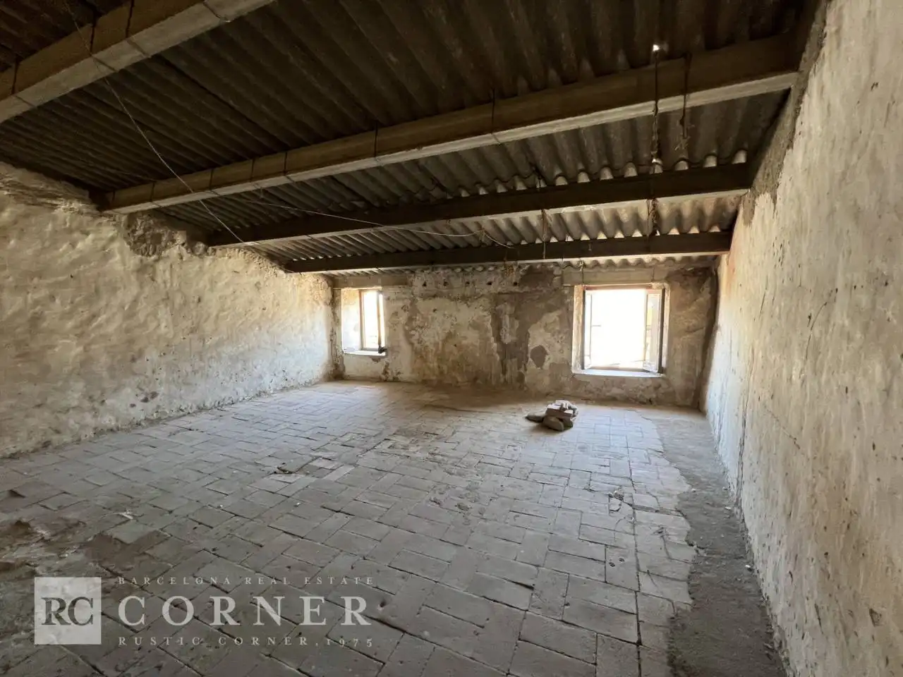 Finca rústica en venta en Verges con Jardín privado y Terraza