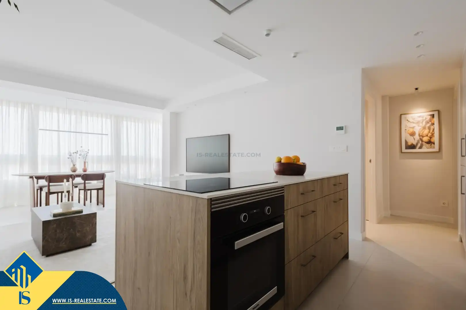 Piso con piscina en venta en Playa del Acequión, Náufragos y Rocío del Mar, imagen 10