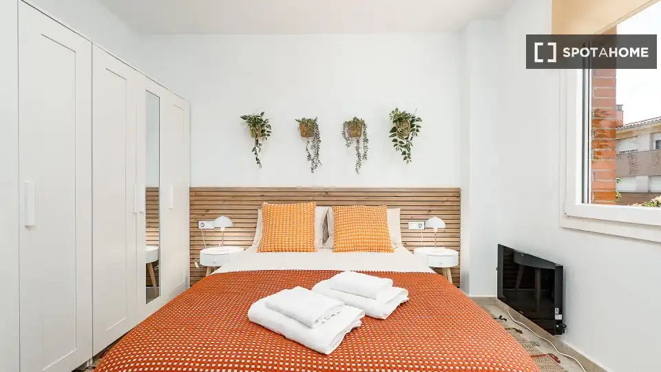 Room in Sant Cugat del Vallès, Barcelona