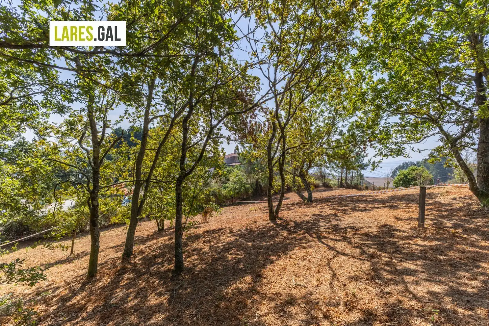 Residential land for sale in Rúa Estrada Herbello a Magdalena, imagen 13