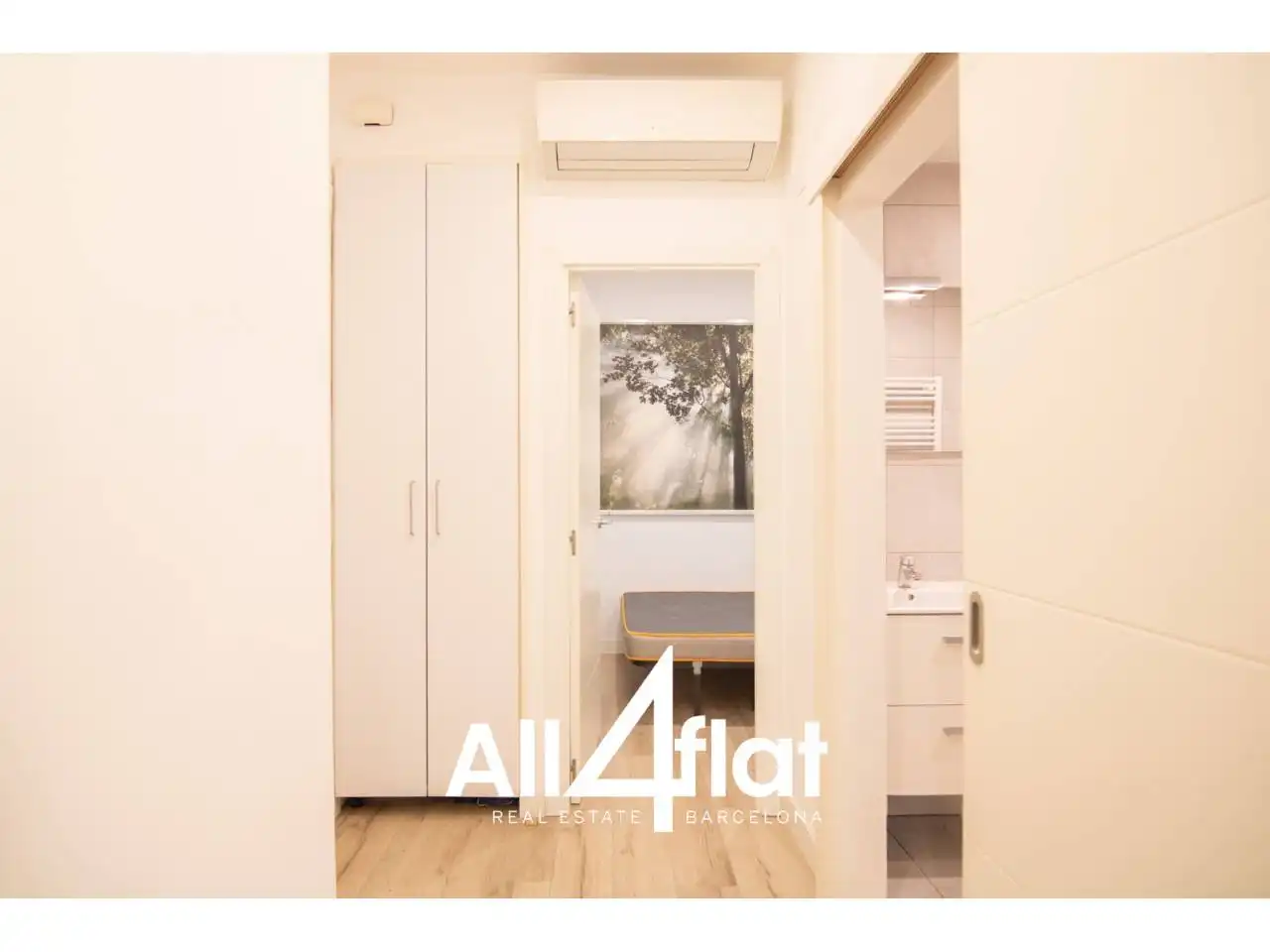 Flat with lift for sale in Calle industria, imagen 15