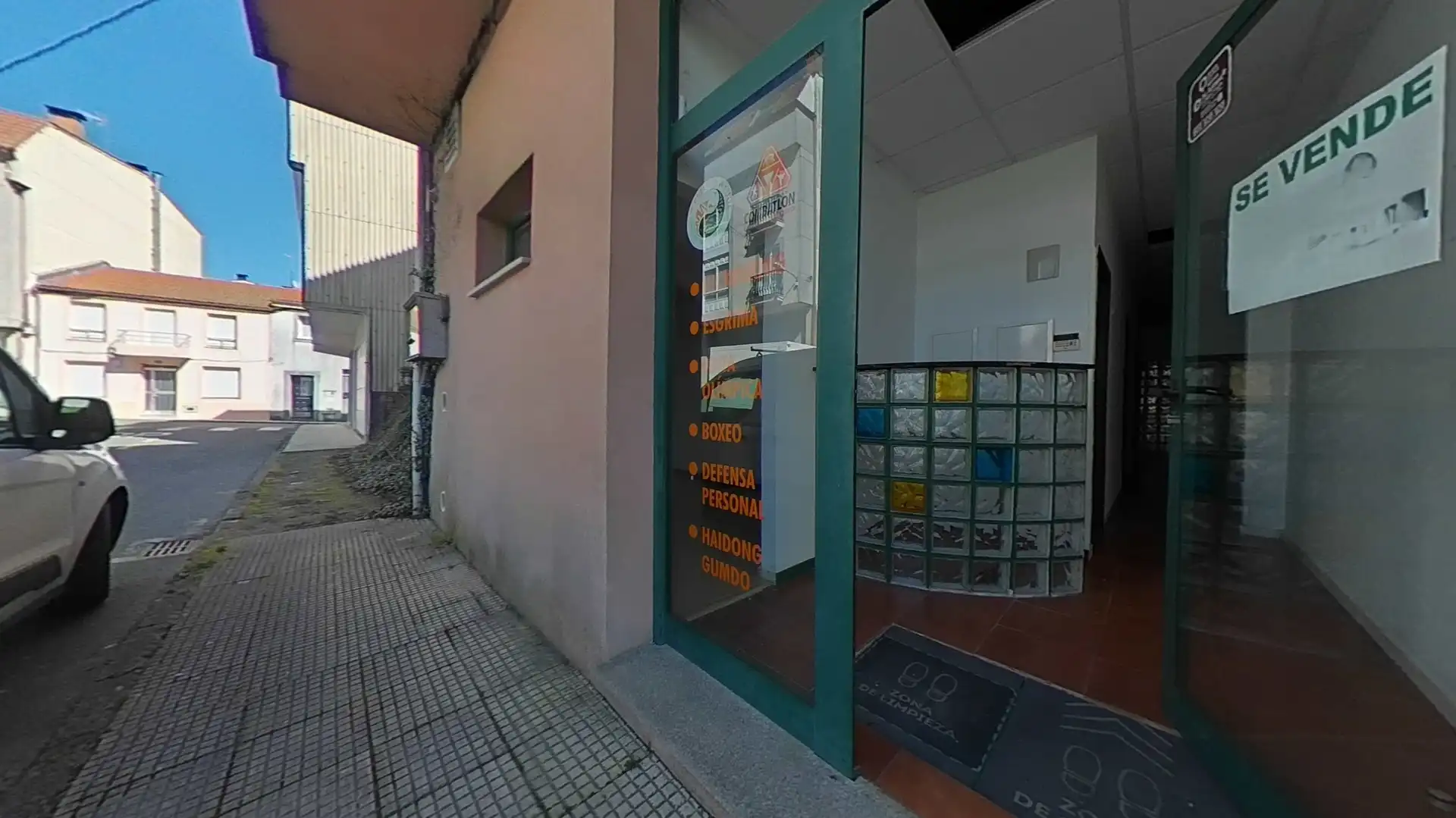 Locale commerciale in vendita a VICENTE RISCO, imagen 2