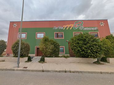 Nave industrial in vendita a C/ Austral