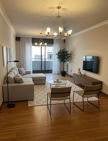 Piso en Venta en  Bolivia en Plaza España - Corte Inglés