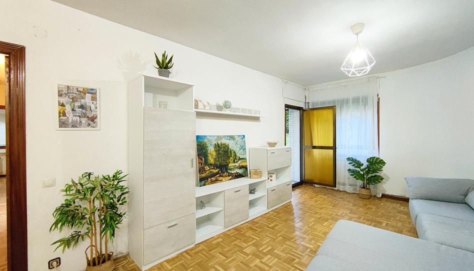 Foto 1 de Pis en venda a Centro, Madrid