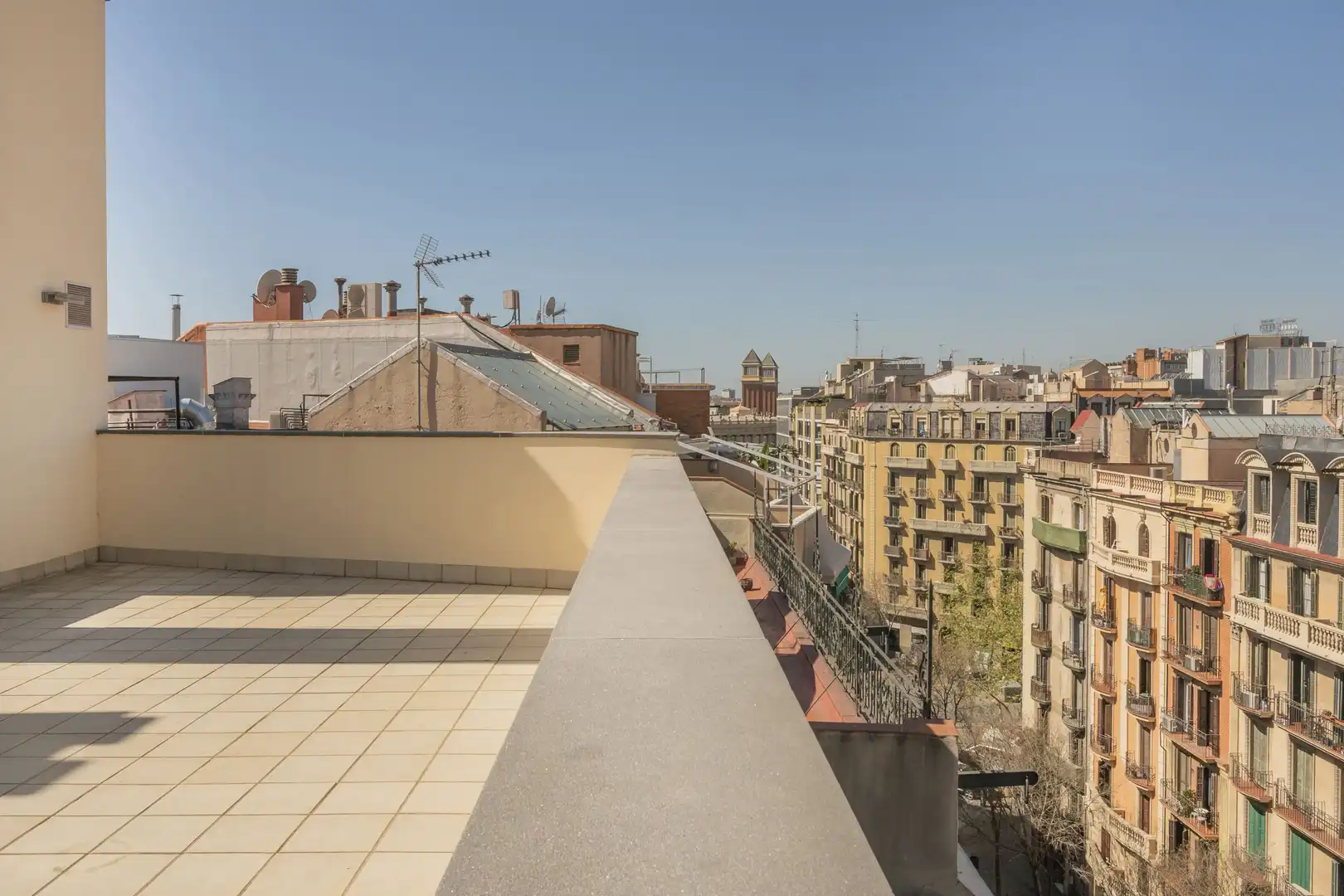 Studio avec ascenseur à vendre à Sepúlveda 38, imagen 13