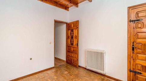 Foto 4 de Casa o chalet en venta en Nava del Rey, Valladolid