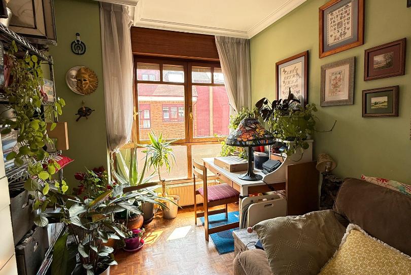 Foto 1 de Dúplex en venda a Calle Ricardo Montes, Ciudad Naranco - Prados de La Fuente, Asturias