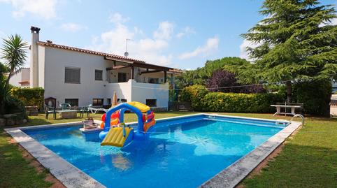 Photo 2 of House or chalet for sale in Carrer del Montclar, 11, Golf Costa Brava, Santa Cristina d'Aro