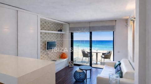 Foto 2 de Pis en venda a Santa Eulària, Santa Eulària des Riu