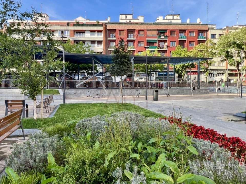 Flat to rent in Ramón y Cajal Etorbidea, San Pedro de Deusto - La Ribera
