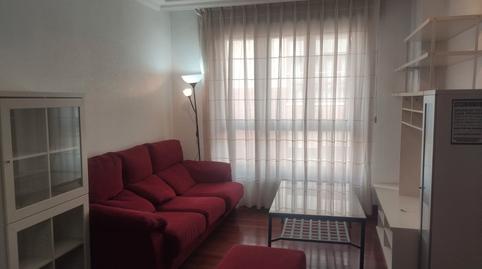 Photo 2 of Flat to rent in Anselma de Salces Kalea, 12, Matiko - Ciudad Jardín, Bilbao
