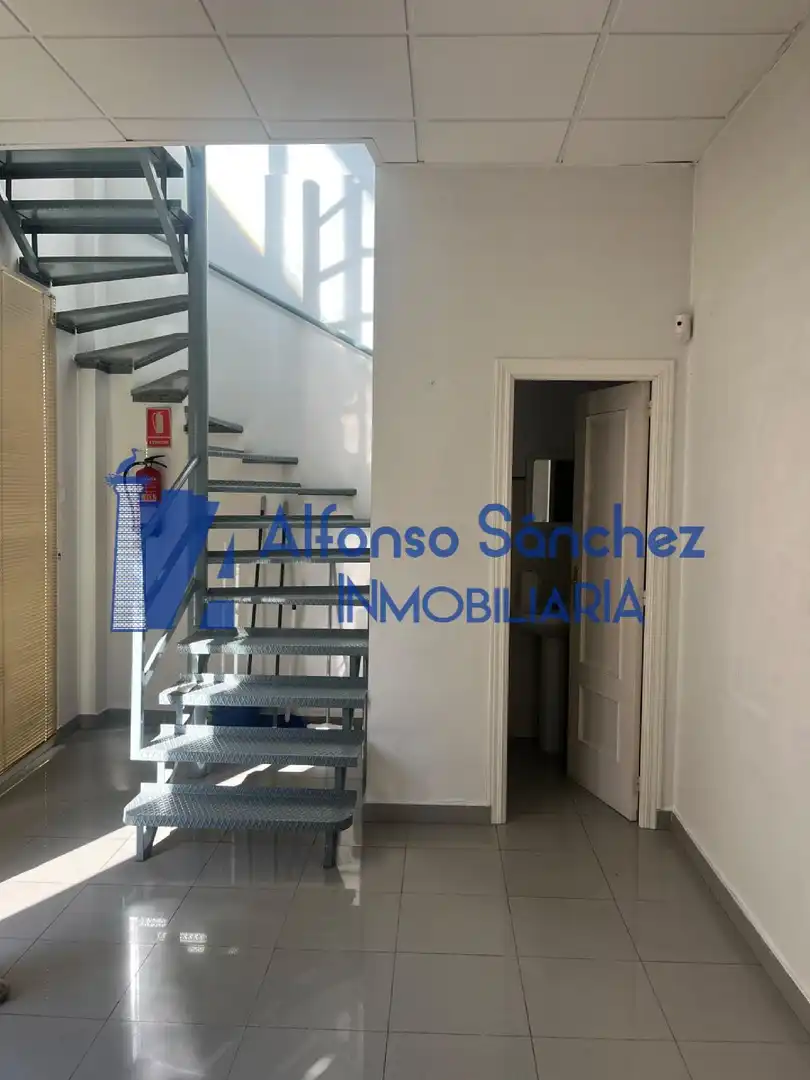 Local de lloguer en Almendralejo, Badajoz