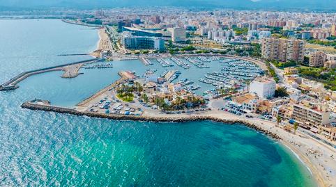 Foto 2 de Piso en venta en Carrer de Quito, Es Portixol - Es Molinar,  Palma de Mallorca