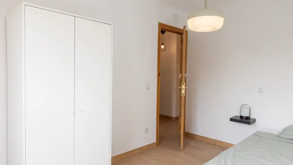 Flat for rent in Entrevías