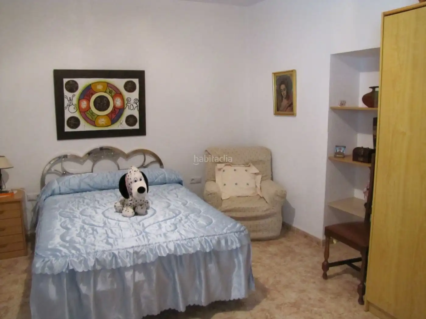 Casa en venda a Calle Párroco Isidoro Castellanos 36, imagen 9