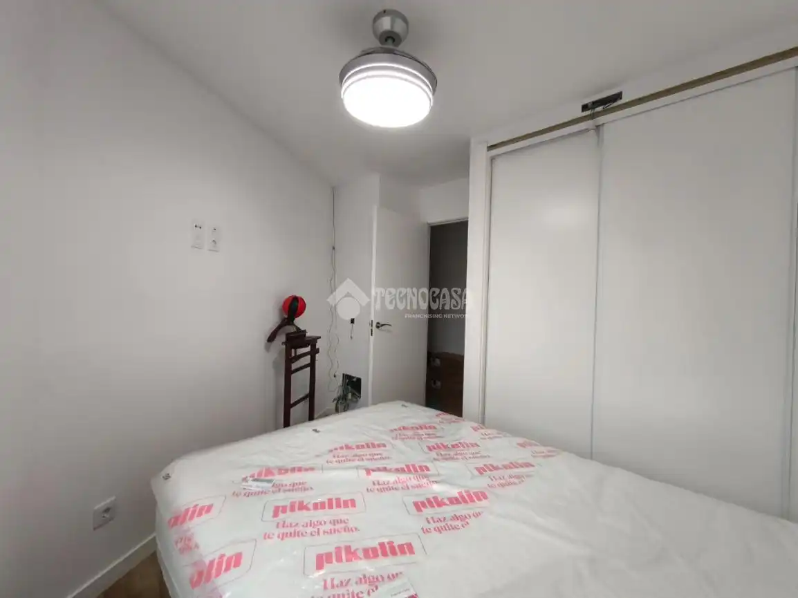 Habitación de Piso en venta en San Blas