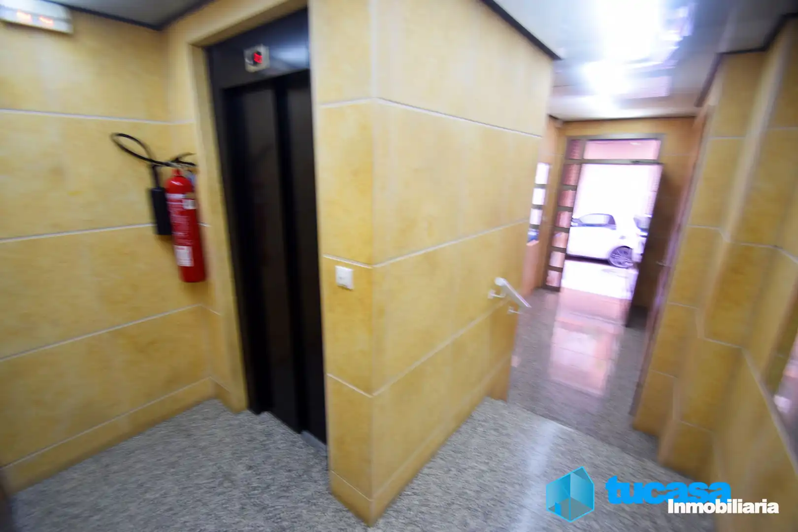 Mini appartamento con terrazza in vendita a Calle Rafael Carteta 5, imagen 32