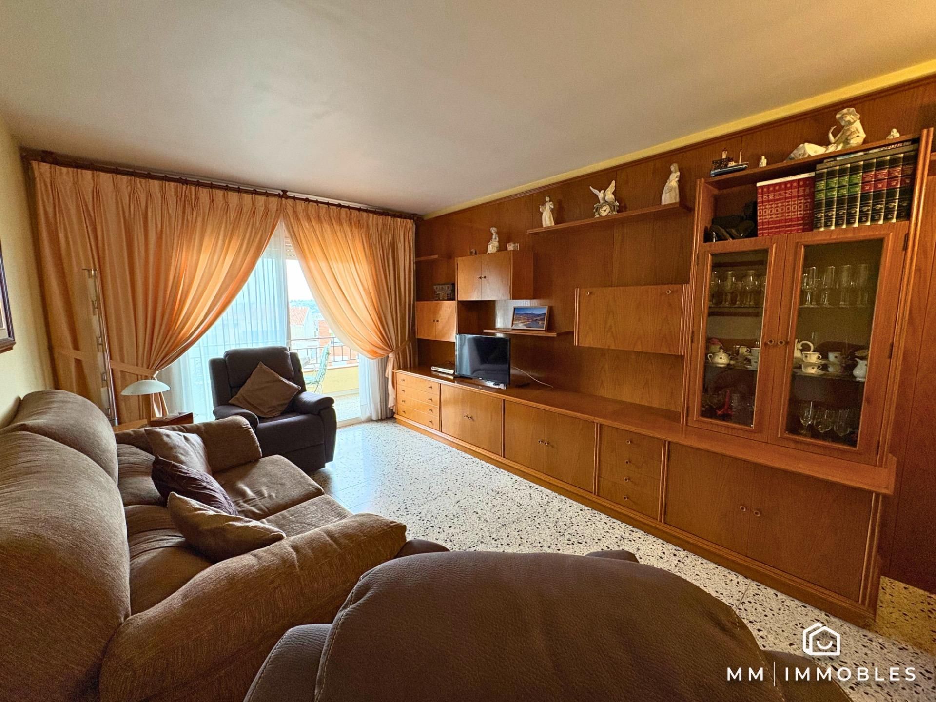 Piso en venta en  BARCELONA