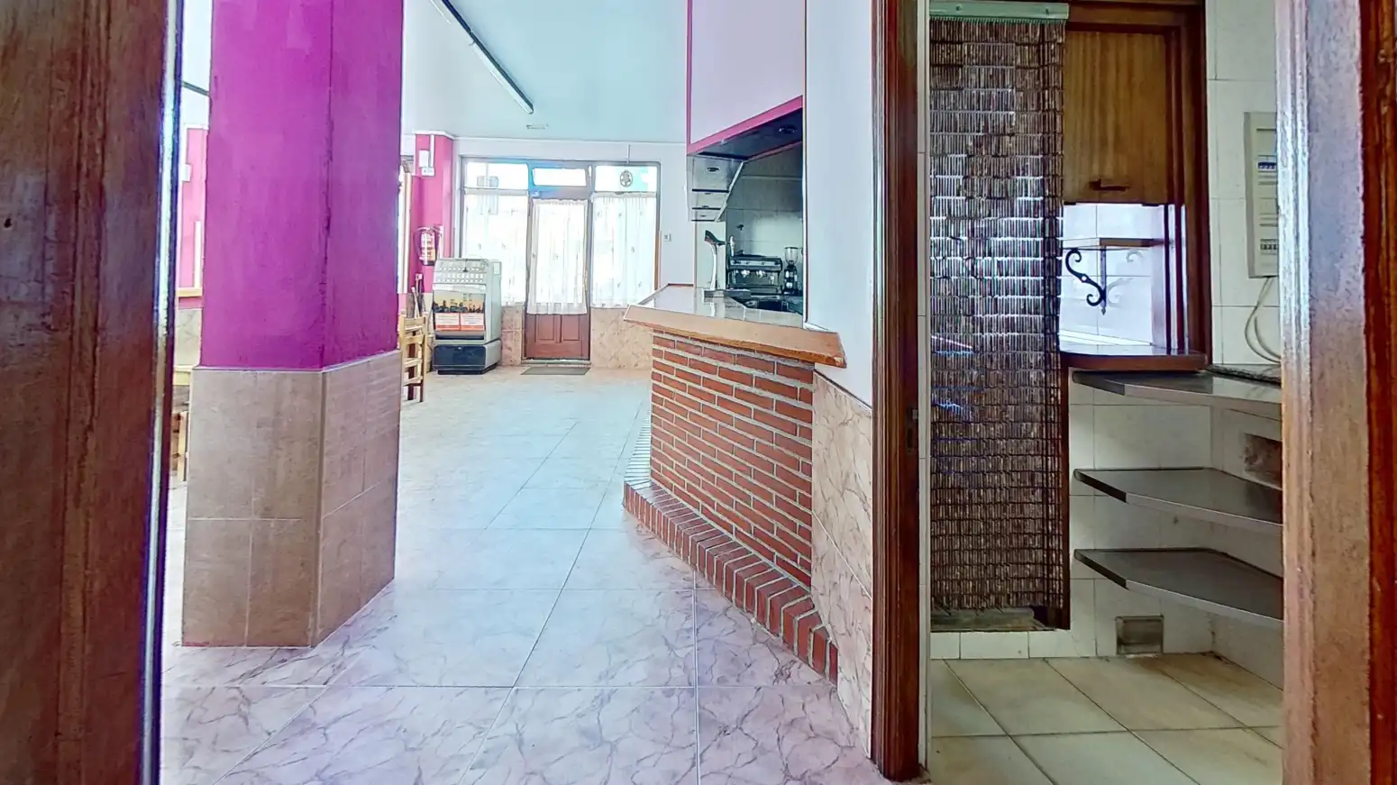 Commercial properties for sale in Torrelavega 