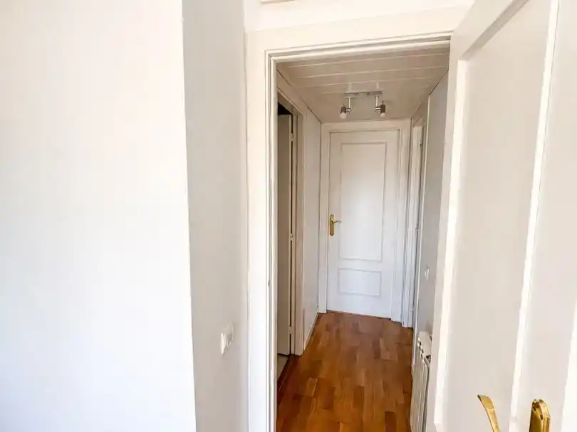Wohnung zum Verkauf in Sabadell