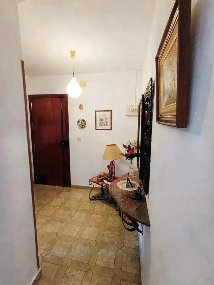Apartament en venda en Málaga