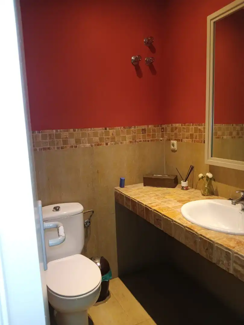 Local comercial de lloguer a Calle de Escoto, imagen 7