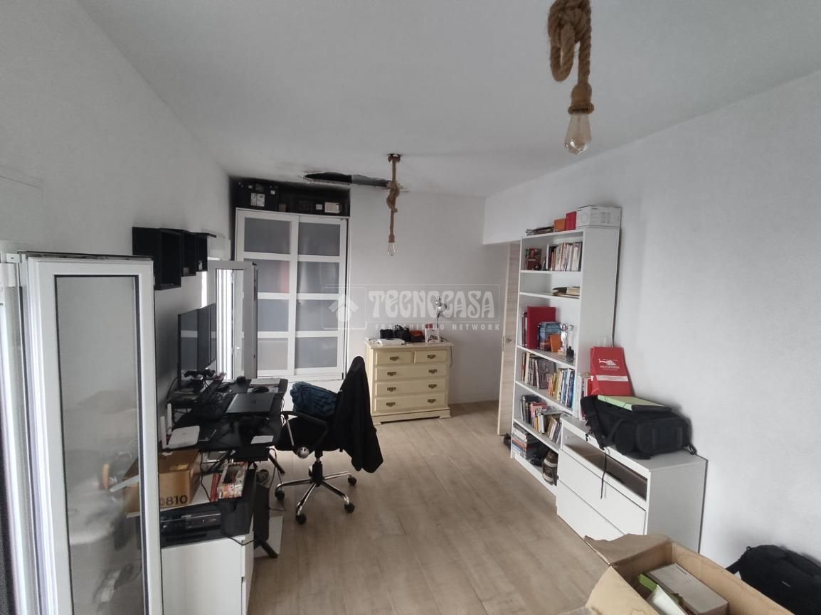 Bedroom of Single-family semi-detached for sale in Alhaurín El Grande  with Terrace