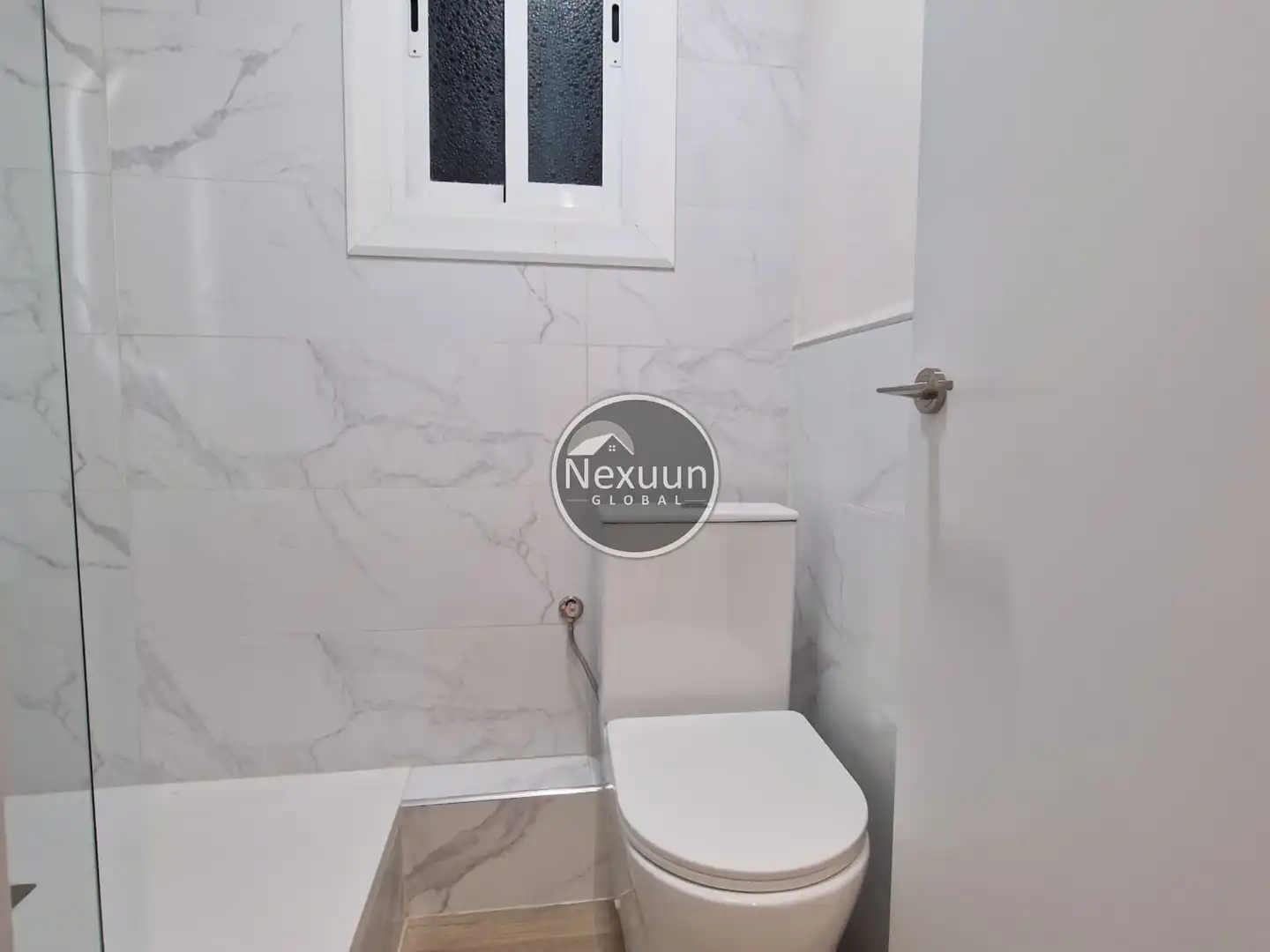 Piso en venta en Rambla De La Muntanya, El Guinardó