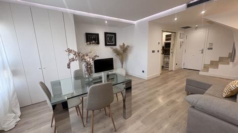 Foto 4 de Piso de alquiler en Valencia - Pz Jose Maria Orense, 7, La Carrasca,  Valencia Capital