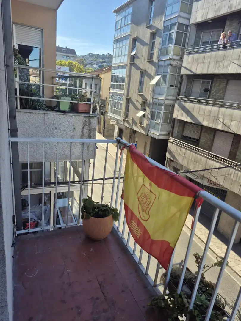 Terrassa de Pis en venda en Polvorín