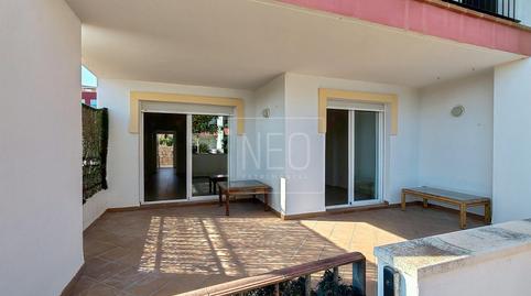 Foto 5 de Planta baixa en venda a Calle Tretze Roses Les-jesus Po, Jesús Pobre, Alicante