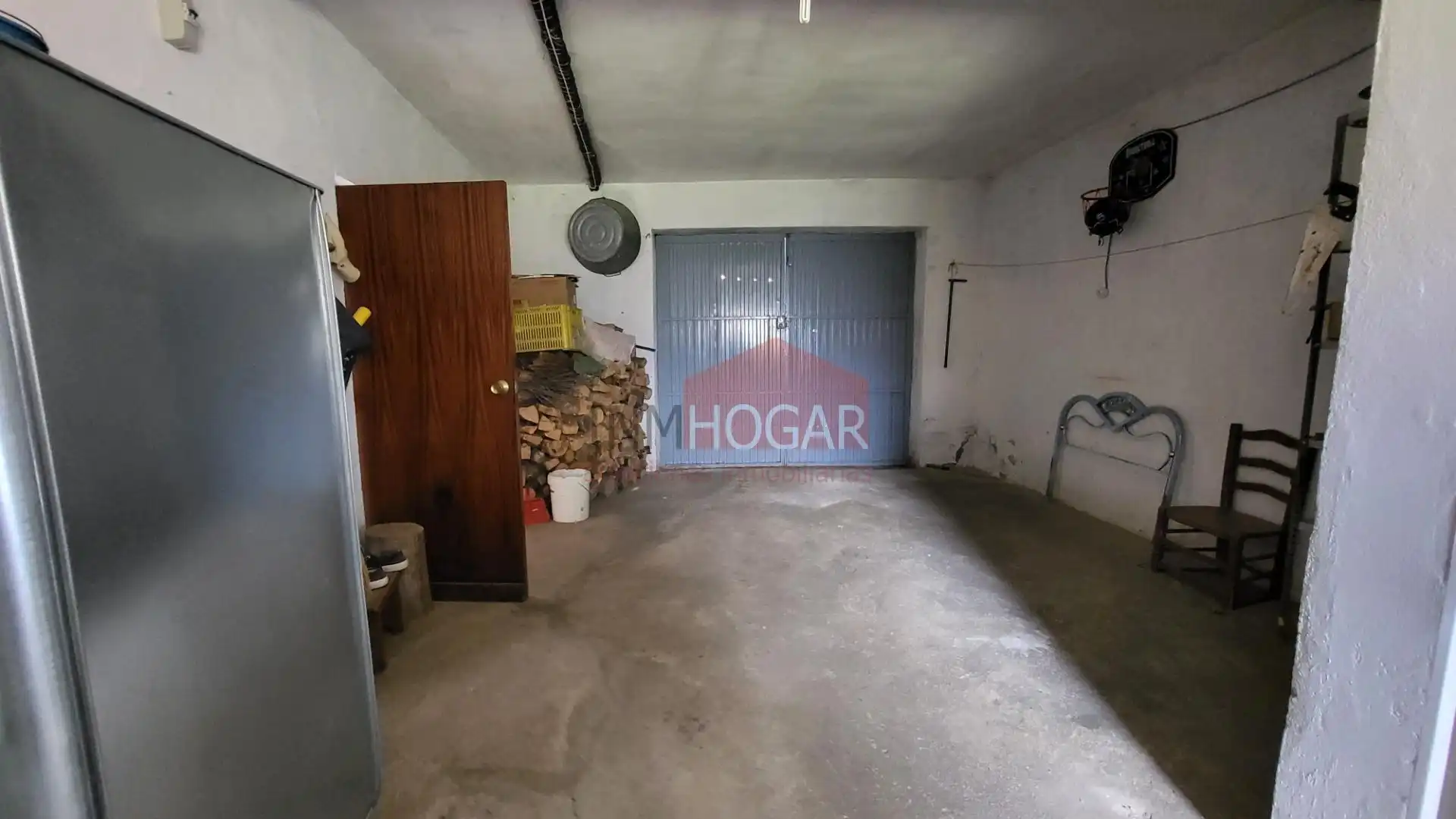 Flat for sale in Navalmoral  with Terrace, Storage room and Furnished