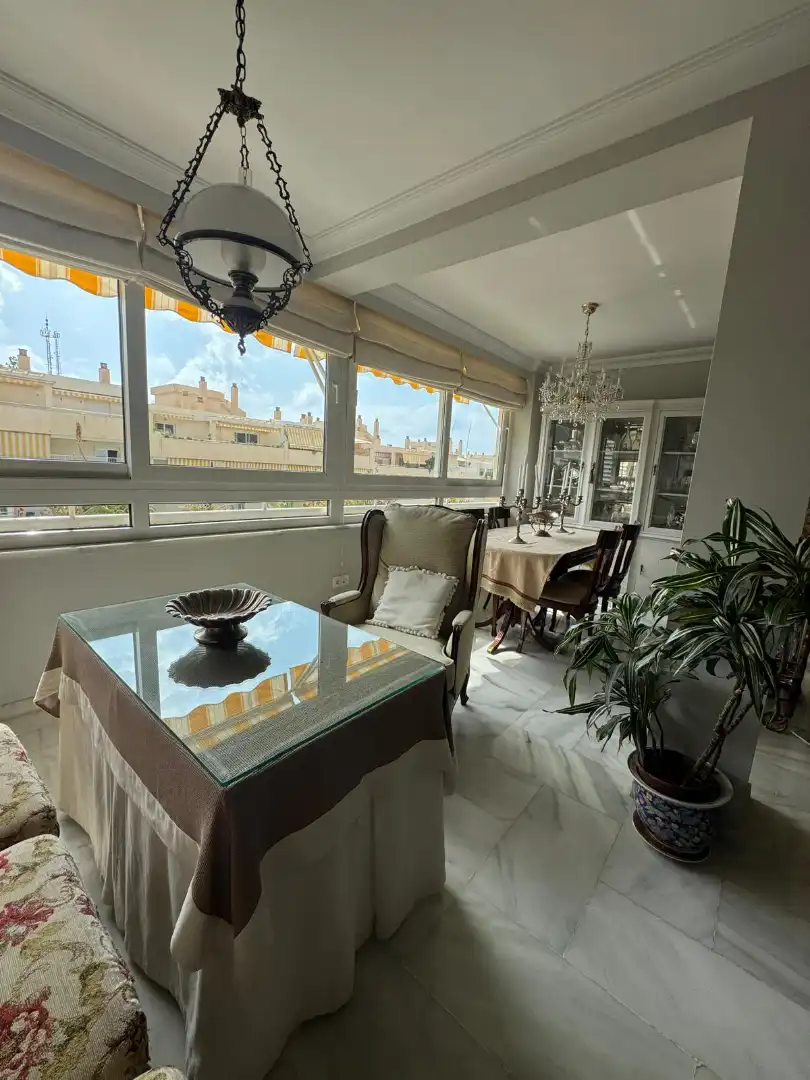 Appartamento con piscina in affitto a Este, imagen 11
