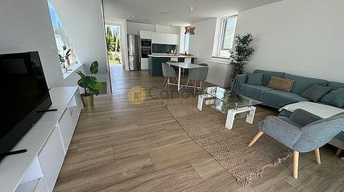 Foto 4 de Casa o xalet en venda a Centro, Málaga