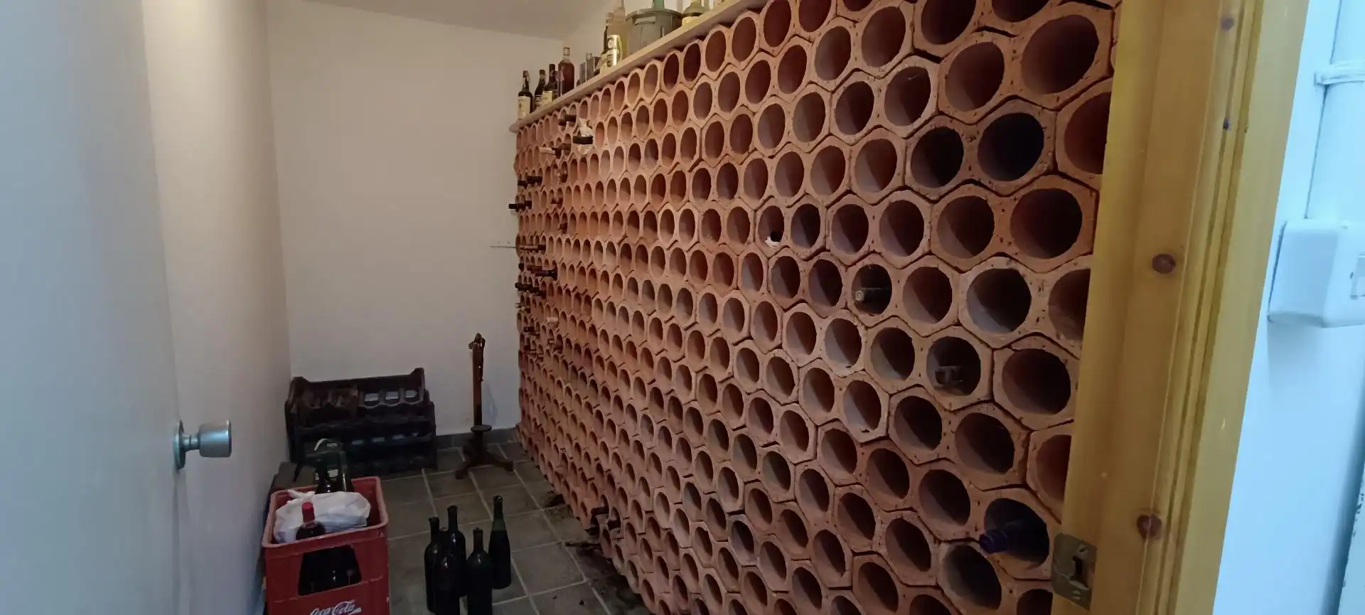 Casa o xalet en venda en Oleiros amb Calefacció, Terrassa i Balcó