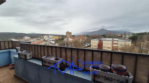 Foto 5 de Piso en venta en San Martín de Valdeiglesias, Madrid