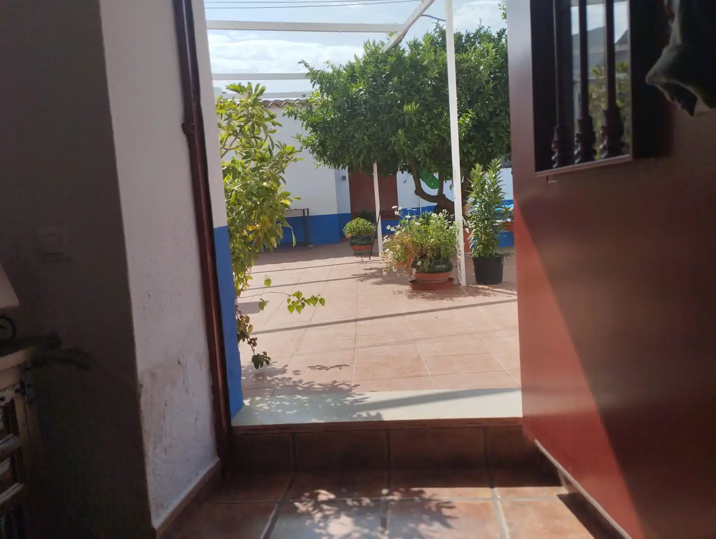 Casa o chalet en venta en Aljucén