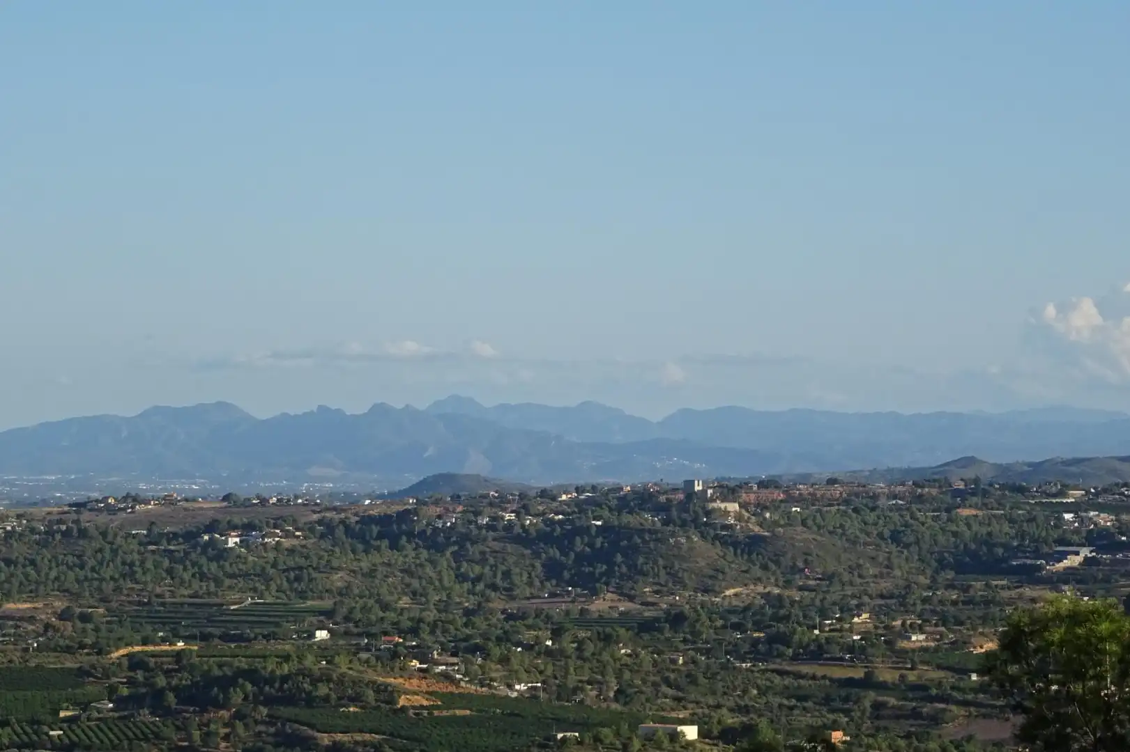 Terreny residencial en venda a Calicanto - Cumbres de Calicanto - Santo Domingo, imagen 18