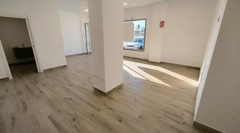 Photo 5 of Premises to rent in Calle Miguel Delibes, 12, Rodeo Alto - Guadaiza - La Campana, Málaga