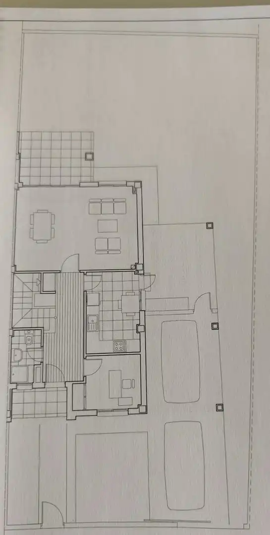 Maison avec piscine à vendre à Capricornio 7, imagen 41