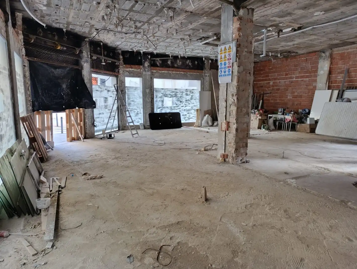 Local comercial en venta en Centro ciudad, imagen 5