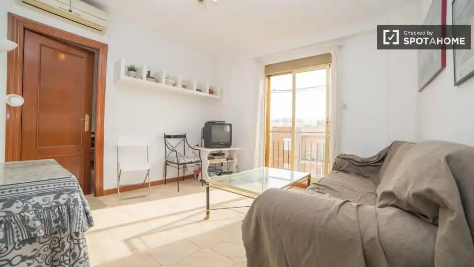 Fotografía del inmueble reportado: 2.000 €/mes — Sant Llorenç – Zona Alfahuir, Valencia