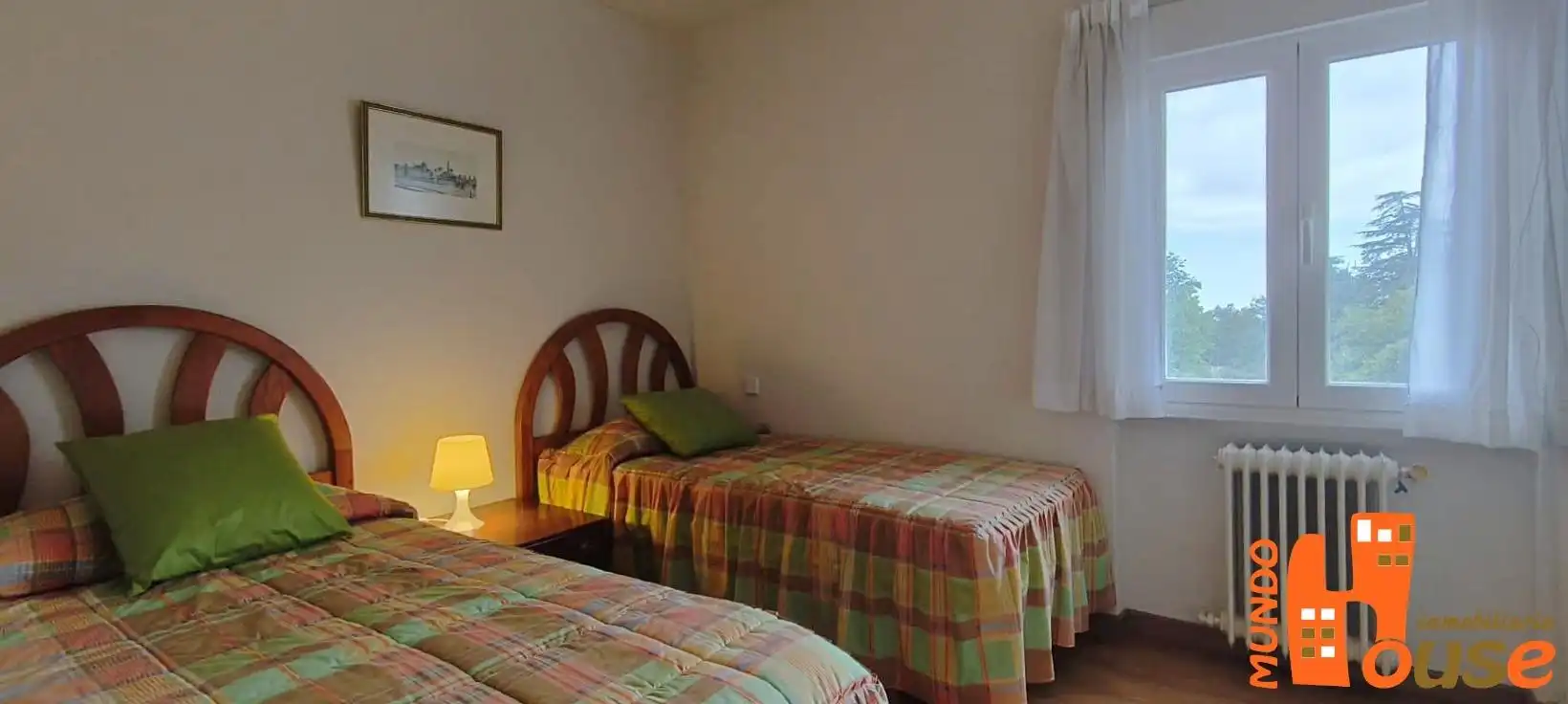 Habitación de Piso en venta en Real Sitio de San Ildefonso con Calefacción, Terraza y Piscina comunitaria