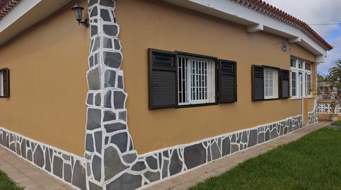 Foto 2 de Casa o xalet en venda a Calle el Peñón, Campo de Golf - Agua García - Juan Fernández, Tacoronte