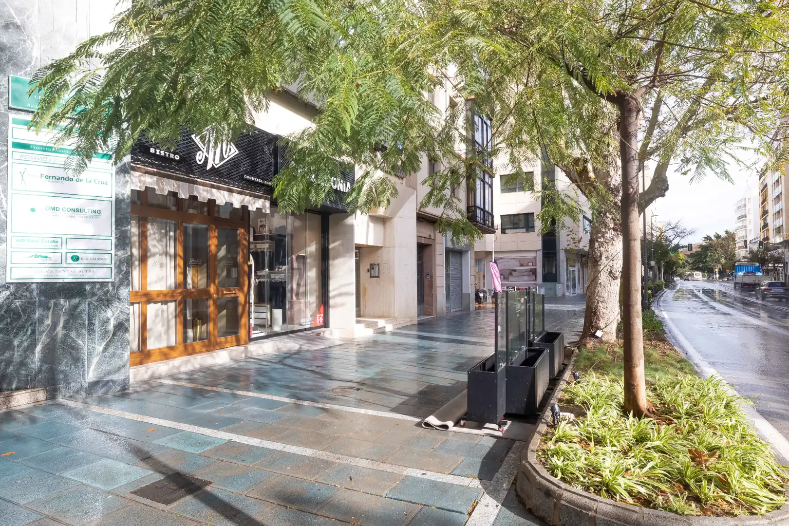 Piso en venta en Avenida Ricardo Soriano, Ricardo Soriano